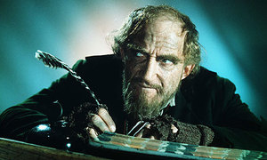 Ron Moody