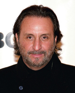 Ron Silver