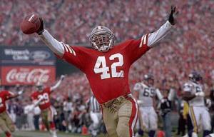 Ronnie Lott