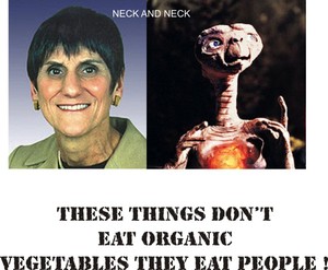 Rosa DeLauro