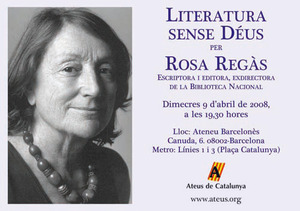 Rosa Regàs