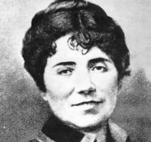Rosalia de Castro