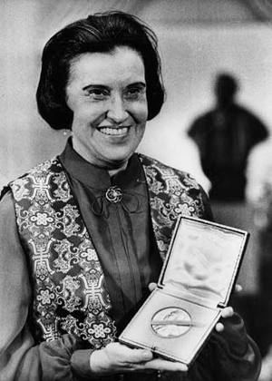 Rosalyn S. Yalow