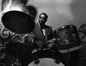 Roy Haynes