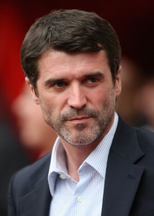 Roy Keane