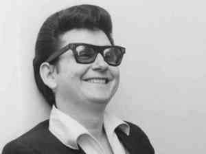 Roy Orbison
