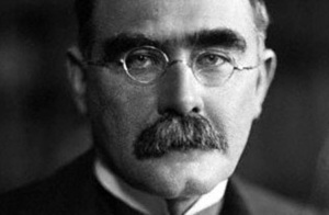 Rudyard Kipling