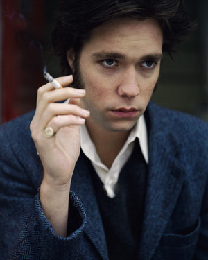 Rufus Wainwright