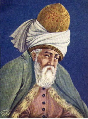 Rumi