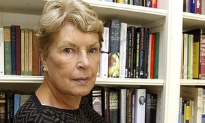 Ruth Rendell