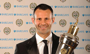Ryan Giggs