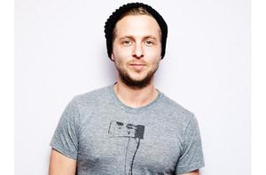 Ryan Tedder