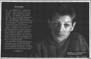 Ryan White