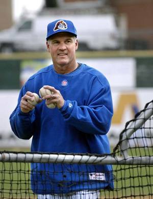Ryne Sandberg
