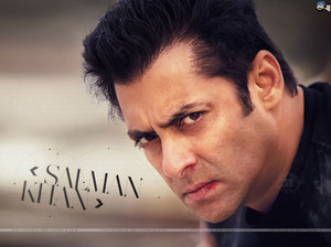 Salman Khan