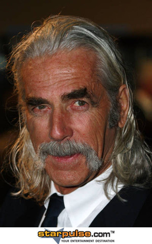 Sam Elliott
