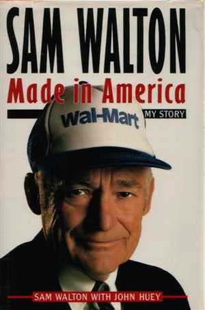 Sam Walton