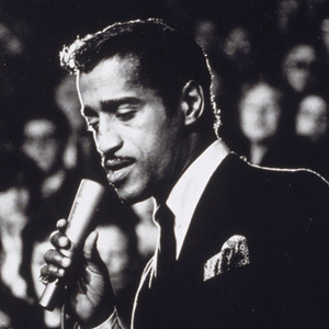 Sammy Davis Jr