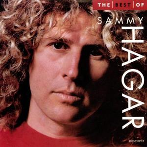 Sammy Hagar