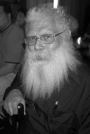Samuel R. Delany