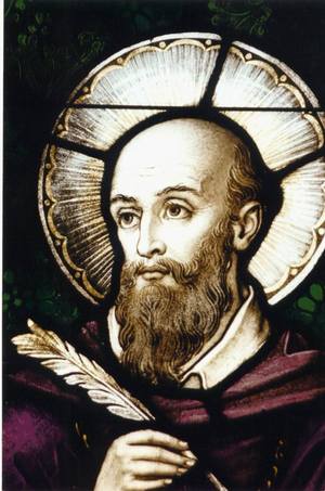 San Francisco de Sales