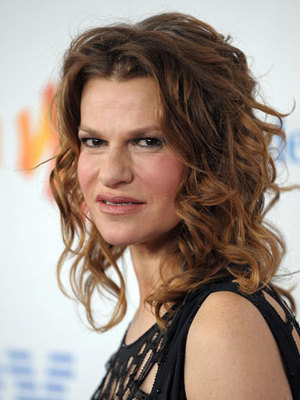 Sandra Bernhard