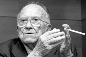 Santiago Carrillo