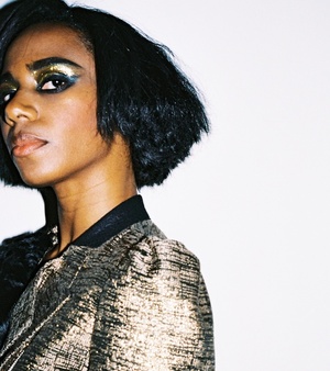 Santigold