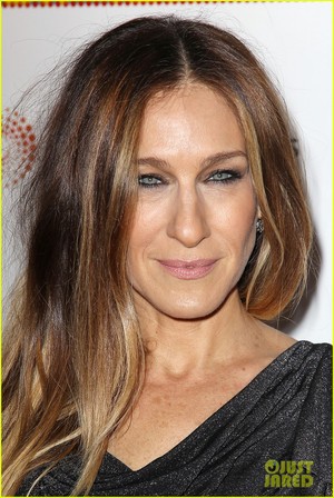 Sarah Jessica Parker