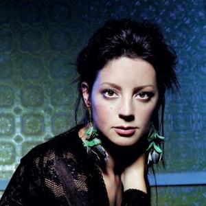Sarah McLachlan