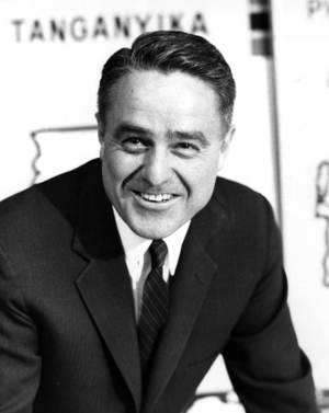 Sargent Shriver