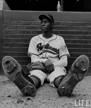 Satchel Paige