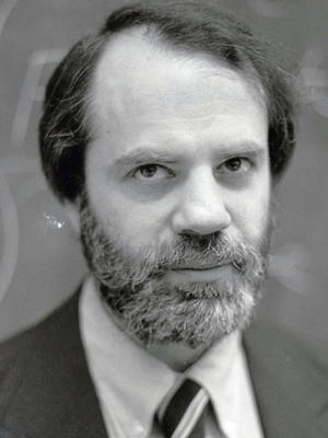 Saul Kripke