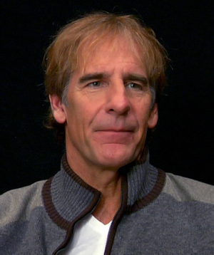 Scott Bakula