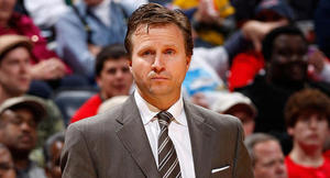 Scott Brooks