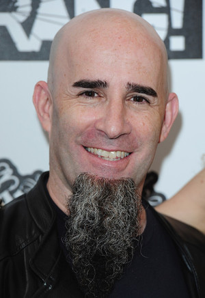 Scott Ian