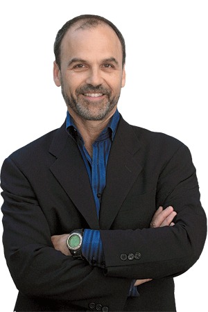 Scott Turow