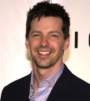 Sean Hayes