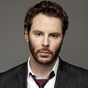 Sean Parker