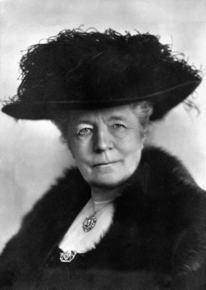 Selma Lagerlof