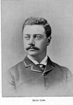 Seth Low
