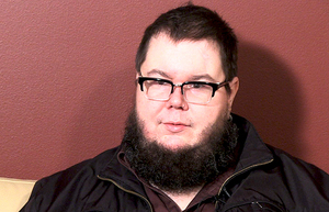 Shane Koyczan