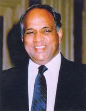 Sharad Pawar