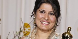 Sharmeen Obaid-Chinoy