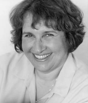 Sharon Salzberg