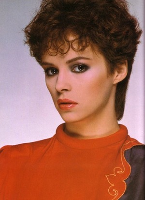 Sheena Easton