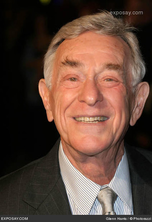 Shelley Berman
