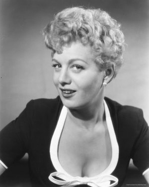 Shelley Winters