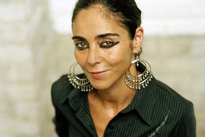Shirin Neshat