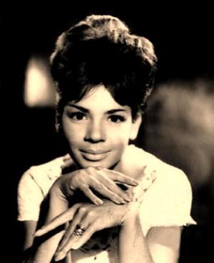 Shirley Bassey